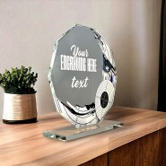 Skleněná trofej CR2024301M36 | Střelba