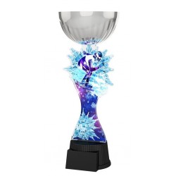 Akrylátová trofej ACUPCSMINIM72 | Bruslení