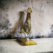 Akrylátová trofej AWF M10 | Chovatelství