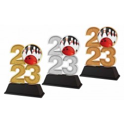 Akrylátová trofej C2024M08