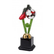 Akrylátová trofej ACUTMINIM46 | Fotbal