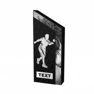 Dřevěná trofej WM001M24 | Petanque