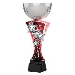 Akrylátová trofej ASTARRCUPMINIM02 | Basketball