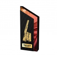 Dřevěná trofej WM001M14 | Střelba Dřevěná trofej WM001M14 | Střelba