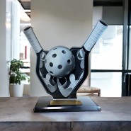 Akrylátová trofej AWF M95 | Piklebal