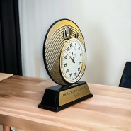 Akrylátová trofej FABM14 | Atletika