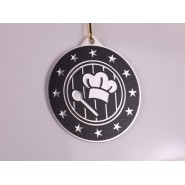 Kovová medaile MDM05M62 | Kuchyně