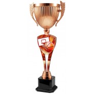 Trofej ACUPM2026M02 | Basketball Trofej ACUPM2026M02 | Basketball