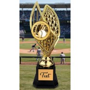 Designová trofej AVR1M17 | Baseball