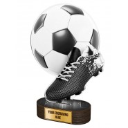Akrylátová trofej TLR2023205 | Fotbal