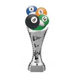 Trofej HLAC01SM25 | Billiard