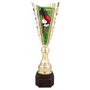 Sportovní pohár GL4 | Fotbal