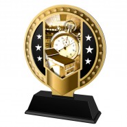 Kovová trofej SAMR03M13 | Plavání
