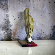 Akrylátová trofej AWF M09 | Divadlo