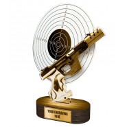 Akrylátová trofej TLR2023267 | Střelba