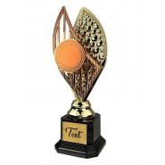 Designová trofej AVR1M01 | Fotbal
