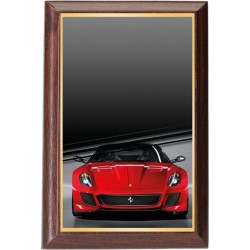 Plaketa PLP3M20 | Motorsport