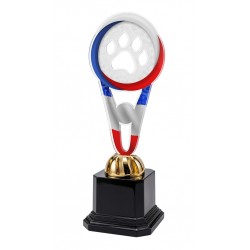 Akrylátová trofej ACUTMINIM79 | Kynologie