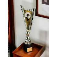 Sportovní pohár GL7 | Střelba