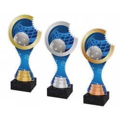 Akrylátová trofej ACBTM13 | Florbal