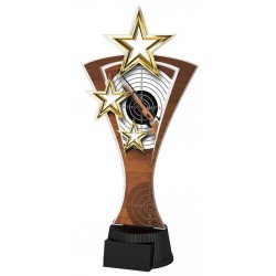 Akrylátová trofej ASTAR001M29 | Střelba