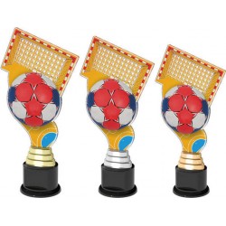 Akrylátová trofej ACTC0017 | Házená