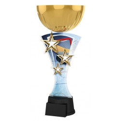 Akrylátová trofej ASTARCUPMINIM13 | Hokej
