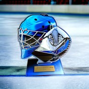 Akrylátová trofej AWF M82 | Hokej
