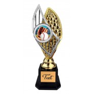 Designová trofej AV1M17 | Baseball Designová trofej AV1M17 | Baseball