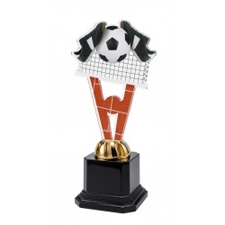 Akrylátová trofej ACUTMINIM44 | Nohejbal