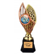 Designová trofej AV1M24 | Rybaření