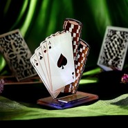 Akrylátová trofej AWF M41 | Karty
