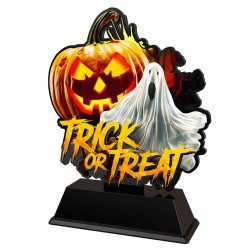 Halloween trofej HLWNCBL10 | Halloween