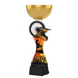 Akrylátová trofej ACUPCGMINIM46 | Cyklistika
