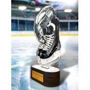 Akrylátová trofej TLR2023292 | Hokej