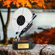 Akrylátová trofej TL2023242 | Střelba