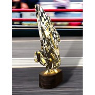 Akrylátová trofej TLR2023300 | Motorsport