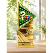 Designová trofej TRI2027M48 | Quiz Designová trofej TRI2027M48 | Quiz