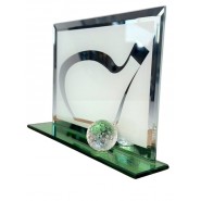 Golfová trofej CRG5027 | Golf