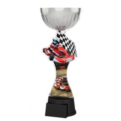 Akrylátová trofej ACUPCSMINIM48 | Motorsport
