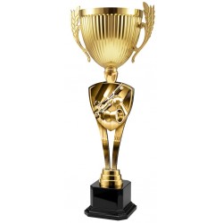 Trofej ACUPMR2026M16 | Střelba