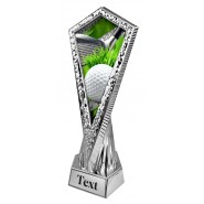 Sportovní trofej AY1M06 | Golf