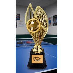Designová trofej AVR1M31 | Stolní tenis