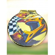 Medaile MDLMIDM14 | Motosport