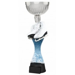 Akrylátová trofej ACUPCSM12 | Krasobruslení