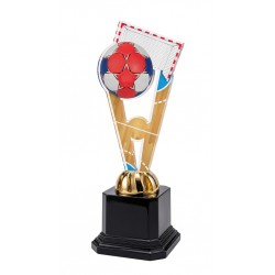 Akrylátová trofej ACUTMINIM21 | Házená