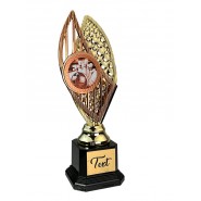 Designová trofej AV1