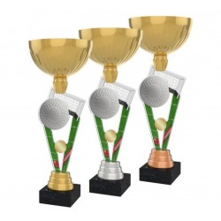 Akrylátová trofej ACUPGOLD M24 | Pozemní hokej