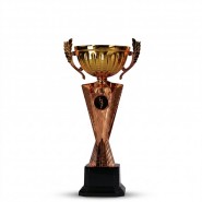 Pohár STANDARD S0274