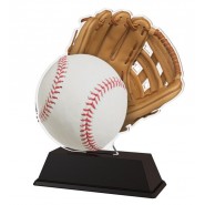 Akrylátová trofej FA210M19 | Baseball